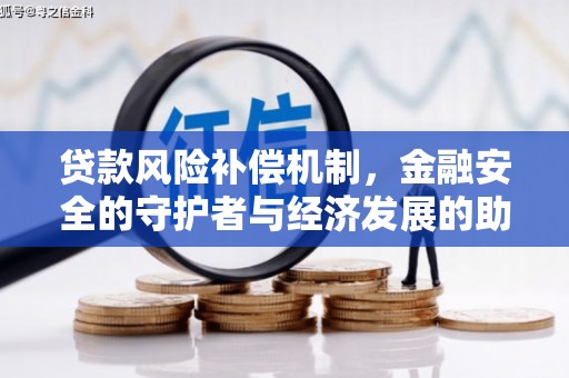 甘州贷款风险补偿机制，金融安全的守护者与经济发展的助推器