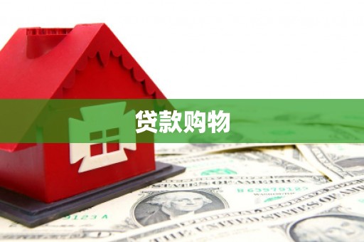 甘州贷款购物