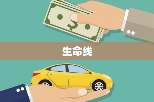 甘州生命线