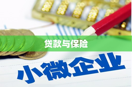 甘州贷款与保险