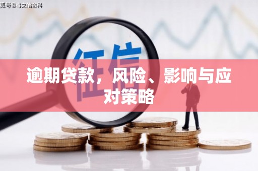 甘州逾期贷款，风险、影响与应对策略