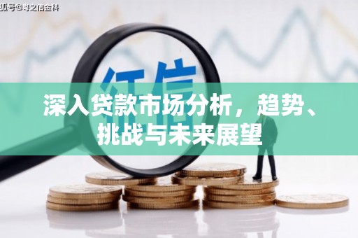 甘州深入贷款市场分析，趋势、挑战与未来展望