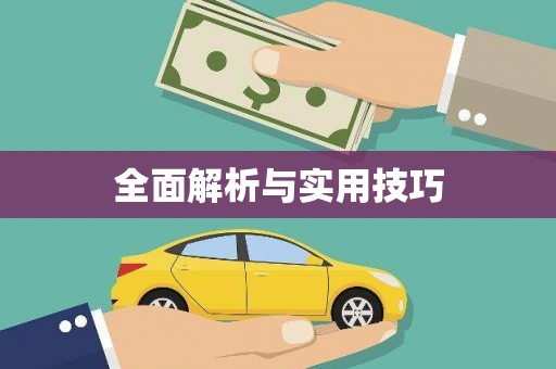 甘州全面解析与实用技巧