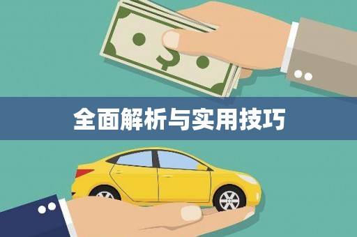 甘州全面解析与实用技巧
