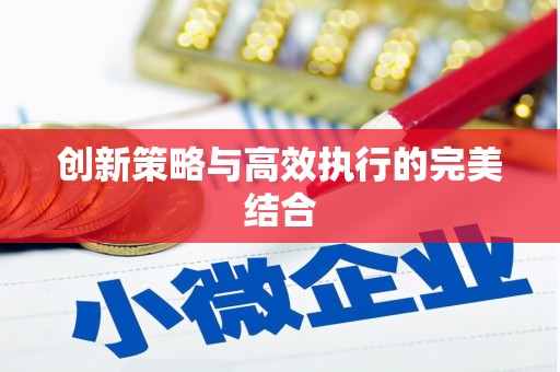 甘州创新策略与高效执行的完美结合